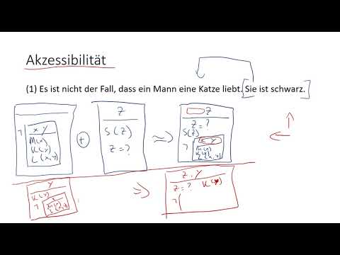 Video: Ein Diskurs über Esel