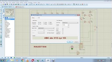 Circuit simulation of water auto pumping by 555 in proteus