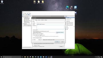 MTA Windows Operating System Fundamentals - Configure Control Panel 2