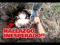 Increíbles HALLAZGOS en RANCHO Abandonado - Cazando La Historia