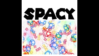Tatsuro Yamashita - Spacy [Super Mario 64 Soundfont Cover]