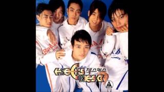젝스키스(Sechs Kies) 배신감 (가사 첨부)