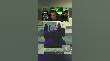 DEAD SILENCE IN WARZONE IS A CHEAT CODE 😏 #warzone #callofduty #cod #wz2 #trending #gaming #shorts