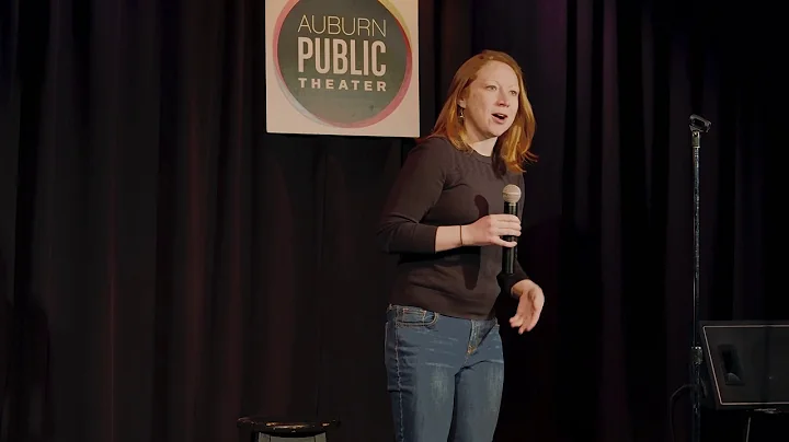 Carey Eidel & Tracy Verrier Speak at APT's First L...