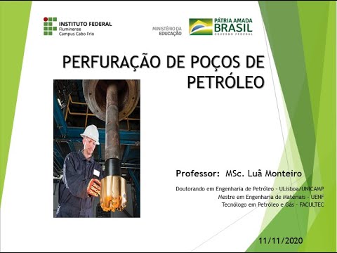 Vídeo: O que é a perfuração em plataforma de múltiplos poços?