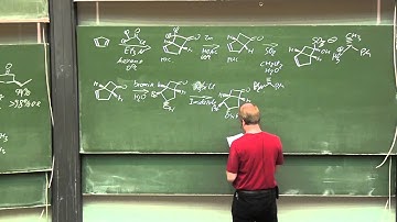 Lecture Stoechiometric Organometallics 15 Prof  G  Dyker 021213