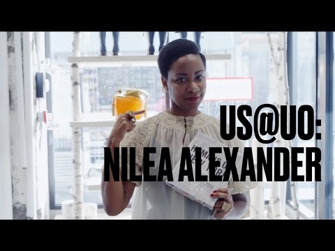 Nilea Alexander — US@UO