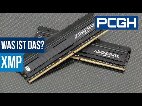 Video: Sollte Ram die gleiche Frequenz haben?