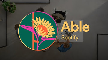 Spotify ERG Spotlight: Able