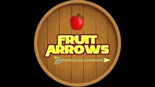 Fruit Arrows screenshot 5