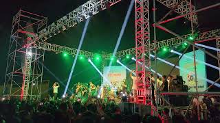 Bose achi eka by Mijan & Brothers (Live Concert)