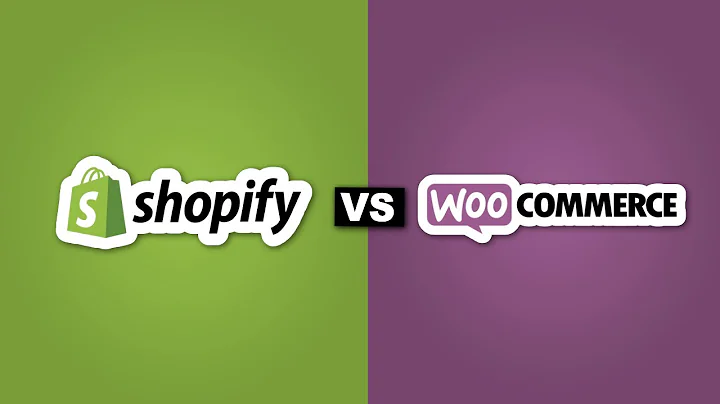 Shopify vs WooCommerce: Find the Superior E-commerce Platform