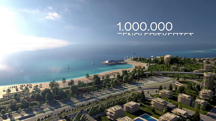 The Ellinikon - TV Spot