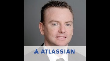 Destination Enterprise Agility brought to you by Jira Align from Atlassian by Shane Mcguire_English