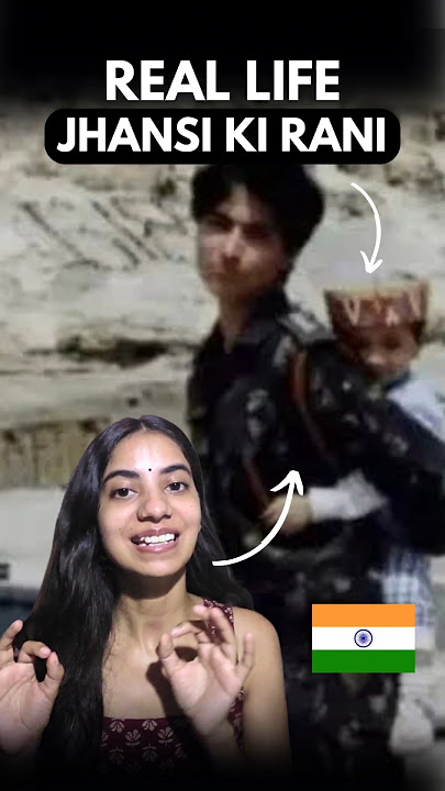 Kargil Vijay Diwas | REAL LIFE JHANSI KI RANI! | Captain Yashika Tyagi | Kargil War 1999