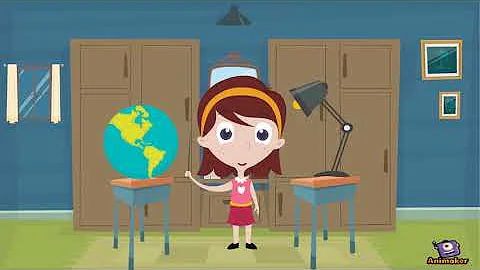شرح درس الليل والنهار للأطفال ماده العلوم Animaker Day And Night For Kids شرح درس الليل والنهار للأطفال ماده العلوم Animaker Day And Night For Kids