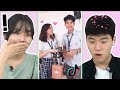 &quot;Are they flirting in school..?!&quot; Koreans react to Filipino students Tiktok!! l Phili-Pie