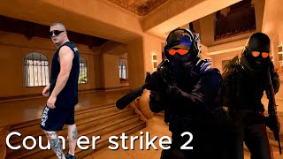 : Kumbata + cs2 ? OTNOVO!