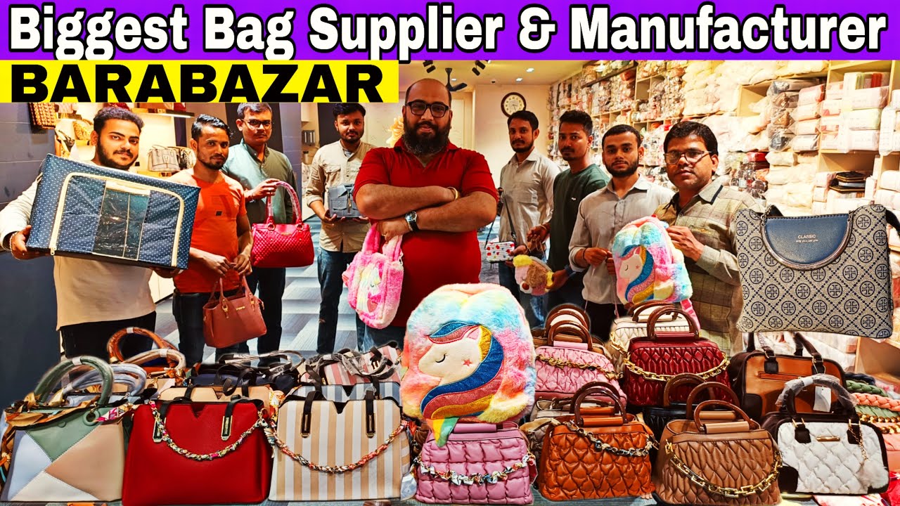 Jute Bags Wholesale | Custom Jute Bags | Jute Bag Borong