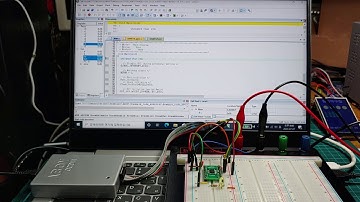 ABOV 8-bit MCU A94B114