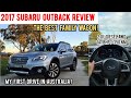 Should you buy a used Subaru Outback Diesel? 2017 Outback Detailed Review | Ideal for India JRS Cars