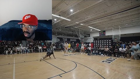 THE MOST DISRESPECTFUL 1V1 EVER...........