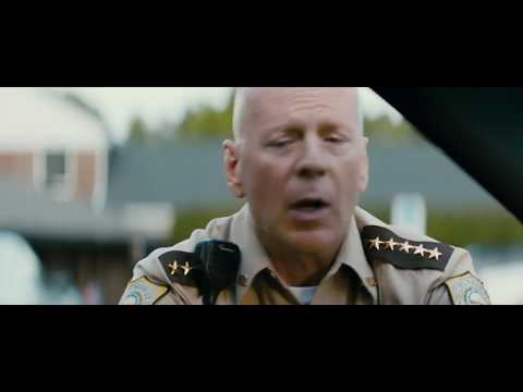 First Kill - 2017 Movie Official Trailer - Bruce Willis, Hayden Christensen