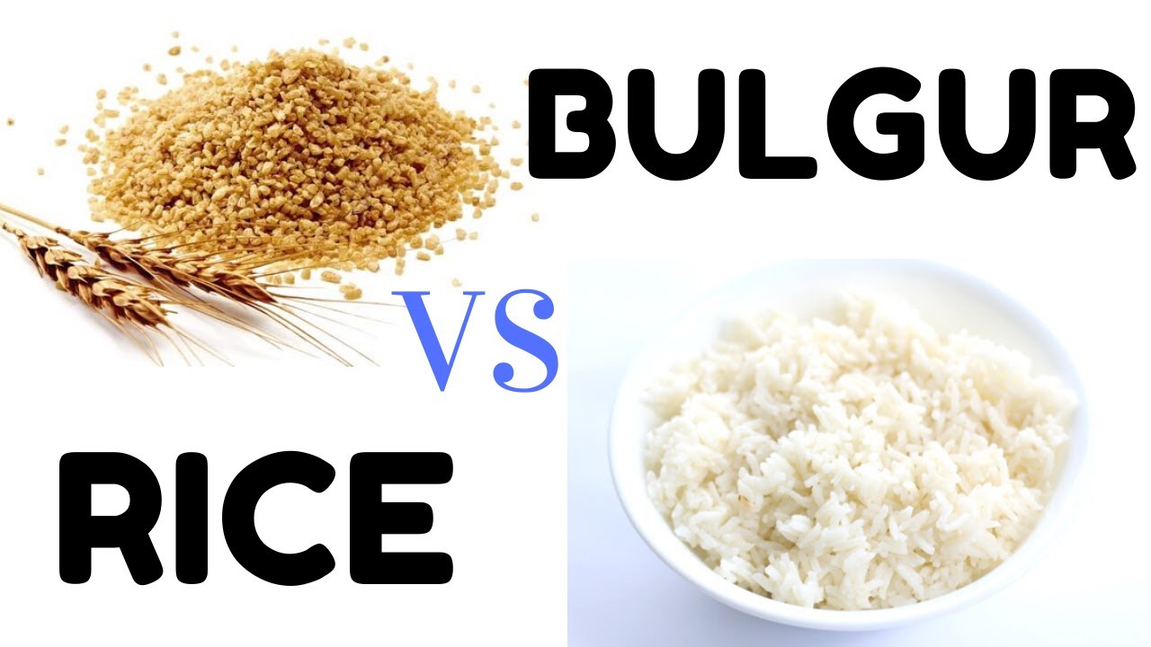 Featured image of post Steps to Prepare Is Bulgur Healthy For You