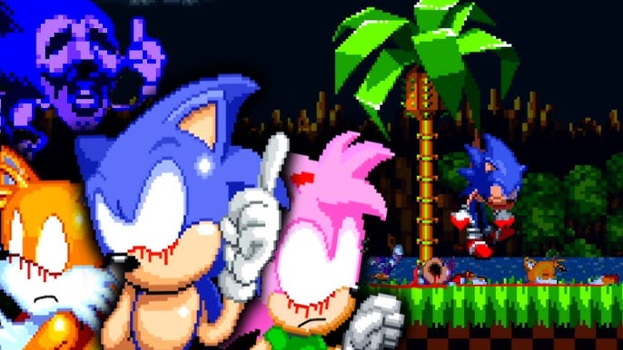 Vex Gamer on X: AYOOOO?? SONIC 3 GOT LEAKED YALL 😱😱😱