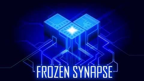 Frozen Synapse - Single Player Mission - Lift Defense