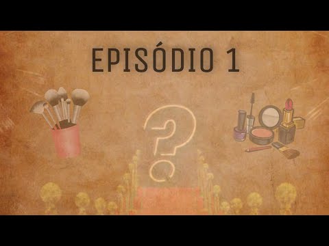 [ASMRTISTA JOVEM BRASIL] episódio 01 - 》os maquiadores