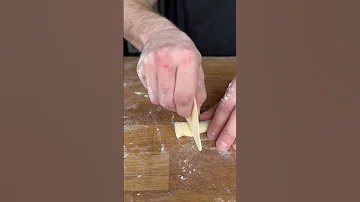 Ньйокки, гноччи, клецки или кто как знает