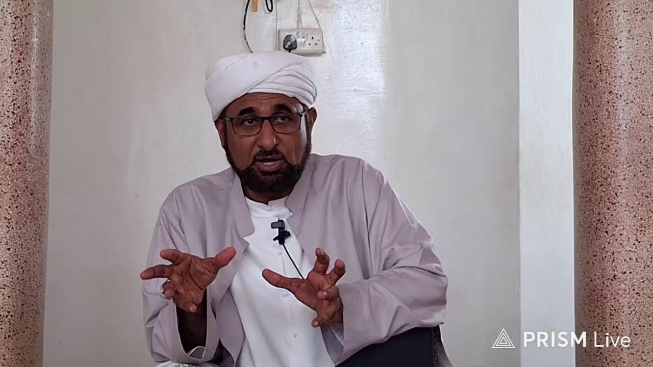 AHKAM ZA ZAKAH NA SAUM