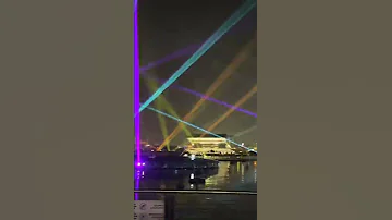 Dubai Festival City 