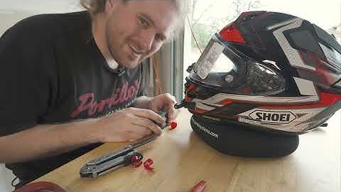 The BEST BUDGET Motovlog Setup For 2025