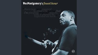 Video thumbnail of "Wes Montgomery - Up And At It"