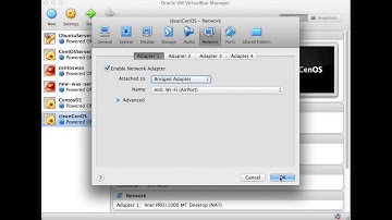 SoftLayer - Tutorial Number Ten Part 2 - Installing Docker & Setting up Virtualbox