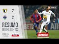 Famalicao Chaves goals and highlights