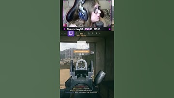 THE KG M40 SHREDS #vanguard #callofduty #short #shorts