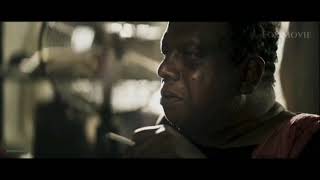 Kgf Police Station Scene Hindi Rocky Since 1951 Kgf Yash