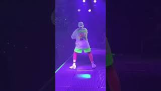 Ozuna llega de sorpresa a concierto de feid en 🇪🇸 #reggaeton