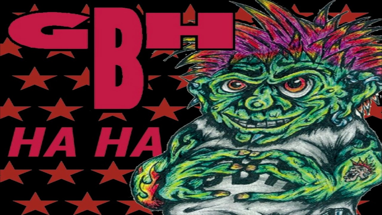 Gbh