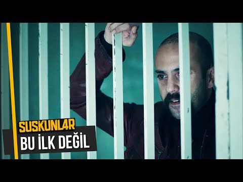 Bilal'in Eski Nezaret Günleri! | Suskunlar 28. Bölüm