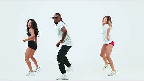 TQG - Karol G, Shakira | FitDance (Choreography)