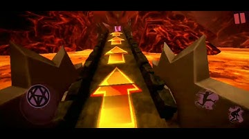 SUPER STORM: Parkour Action Game (HT) Level 1