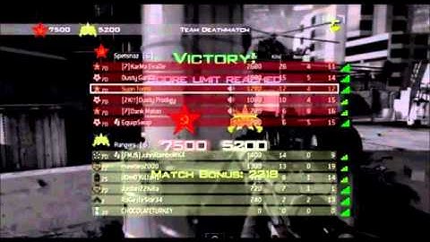 Mw2: Most Random No-Scope Gwk!!! *zIKodYGFx*
