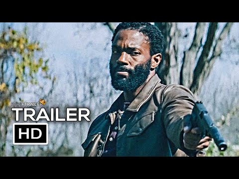 SANCTIONING EVIL Official Trailer (2022) Action, Thriller, New Movie Trailers HD