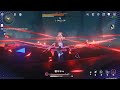Chisa RC6 Damage