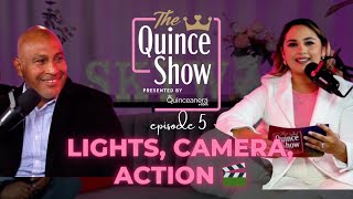 Why Photos and Videos Are Essential at Any Party! - The Quince Show Ep. 5