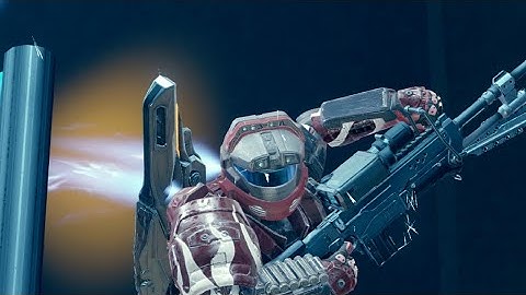 Husky Raid on Raid on the Control Room (32-9)